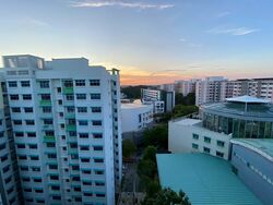 Blk 574 Limbang Green (Choa Chu Kang), HDB 4 Rooms #544113971